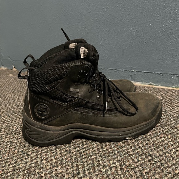 Timberland boots - Picture 1 of 5
